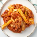 주식회사 춘천닭갈비 이미지