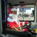 신성교통㈜ 이미지