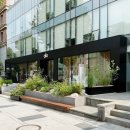 카페 알로 (cafe ALO) | [알로 한남] Alo Yoga 내돈내산 쇼핑 후기 | 알로 부츠컷 레깅스 셋업 코디 실제 착용샷 (+룰루 레몬...