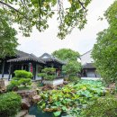 수향고진 답사자료 6. - 무두고진(木渎古镇) 이미지