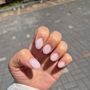 디오니네일 | 이사하고 첫 네일샵 방문 후기 (김해 장유 율하- 디오니네일)