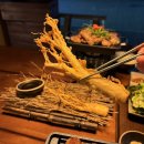 약령시로 | 대구 약령시 맛집, 더현대 뒷편 약전고깃집 고기한상 후기