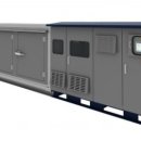 네모4 태양광발전소 이미지