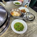 본가원조닭한마리 | 을지로3가역 맛집 본가원조닭한마리 손수제비 필수 웨이팅 후기