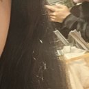 진빼이축산 | [2024년 3월] 하염없이 먹다 아픈 여성