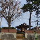 화운정 | 도암면,지월리 - 박준관의 낙오정(樂五亭)1926년