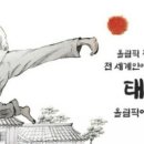태사랑 태권도 이미지