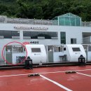 아르테오스 빌리지 카라반 후기