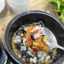 보배4길 | 안산 고잔동 맛집: 쌈밥전문 쌈천하 , 쌈이 신선한 집