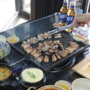 대윤흑돼지 서귀포올레시장점 이미지