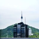서울 호텔 추천 라마다호텔앤스위트 남대문 객실 위치 주차 조식 후기