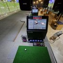 우정스크린골프 이미지