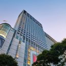 롯데호텔 골프연습장 이미지