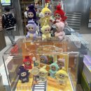 본마트 | 고양 스타필드 팝마트 후기｜라부부 요가 뽑아본 날