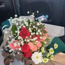 노화읍-1 | 완도꽃집 단비꽃길 소중한 분의 새로운 시작과 성장을 축하하는 승진축하 꽃다발 &amp; 꽃바구니