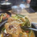 이모네소머리국밥&순대국밥 | 시흥 거모동에서 든든한 한 끼, 소머리순대국밥 방문 후기