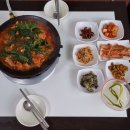 상계동원조닭갈비