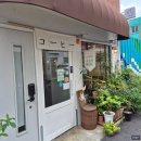 용문 애견 | [효창공원 카페 추천] 용문시장 근처 일본 감성 애견동반 카페 &#39;카페미우&#39; 후기 ☕