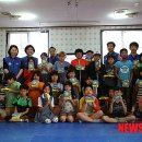 한국수력원자력(주) 경주본사 이미지