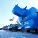 고래불국민야영장 이미지