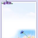 들꽃향기 이미지