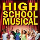 하이스쿨 뮤지컬 High School Musical (2006) 이미지
