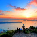 항구도시 이미지