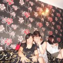 보스 노래방 이미지