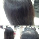 조은결헤어 | 【부산이프헤어】나지르클리닉,전자트리트먼트,헤어크리닉,헤어케어,탄머리,녹은머리,모발복원,모발재생...