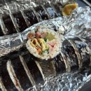 왔다김밥 | 제주 서귀포 맛집 오는정김밥 전화예약방법 총정리 성공꿀팁 시간 주차 메뉴 솔직후기 월요일 오픈런 픽업