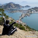 장자도 관광안내소 | 군산 장자도 주차, 대장도 대장봉 숲길 계단길 등산 후기