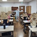 방그리나작은도서관 이미지