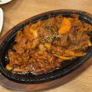해송 | [강동 / 길동 맛집] 가성비 좋은 강동구 쌈밥집, 해송쌈밥 후기