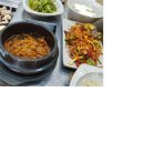 시골쌈밥 이미지