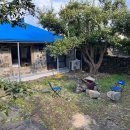 마당넓은민박 이미지