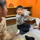 동하환경 | [공지] 예민한아이 동하의 안산 어린이집 결정하기 (feat.수수팥떡 어린이집, 일동)