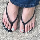 남광주역 6번출구 앞 | 광주 오브네일 후기 #제니민트네일 #민트페디