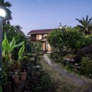 뜨는 돌 이미지