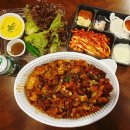 황가네흑족발 이미지