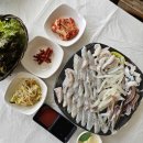 새만금종합수산시장 | (전라북도 군산시 비응도동 새만금종합수산시장) 가나안수산