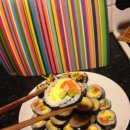 혜정김밥