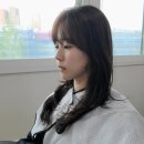 가위소리 | 송파역 미용실 헤어도화 레이어드컷 C컬펌 소리 부원장님 후기