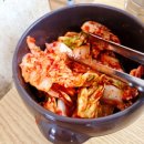 전라도팥바지락칼국수 - 의왕시 안양판교로 379 | 전라도팥바지락칼국수