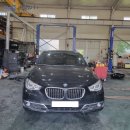 BMW GT / 5N21 / 2014 / N47D20C / 176,247km / 침수 / 00631 / 수출 이미지