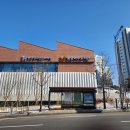 봉담도서관 2층 이미지