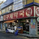 매일약국 사거리 이미지