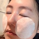 퓨어스킨케어 | 시니그린 고추냉이잎 퓨어 토닝패드 스킨 사용감 후기