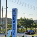 신정호 아리수 메밀막국수 감칠맛 나는 여름 메뉴