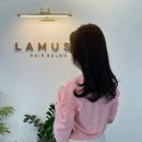 창원 도계동 미용실 추천, 라뮤즈헤어 도계점 유정디자이너 염색 후기
