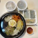 보리밭 | 배달의민족 주문! 속초 보리밭 정가비빔밥 배달 후기 솔직 리뷰 깔끔 담백한 한 끼 추천!